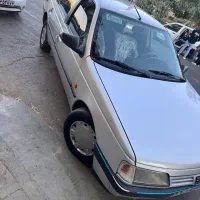 پژو ۴۰۵