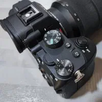 دوربین سونی آلفا 7iii|دوربین عکاسی و فیلم‌برداری|تهران, جیحون|دیوار