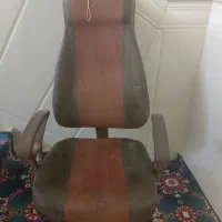 صندلی اداری چرخدار