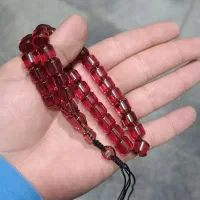 تسبیح سندلوس ابحیات نایاب مخصوص عشقبازی