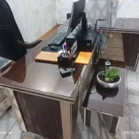میز و صندلی اداری