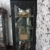 ویترین بوفه