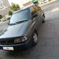 پراید 131 مدل 91