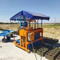 بلوک پرسی