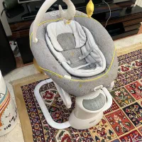 تاب برقی و گهواره گراکو خیلی تمیز