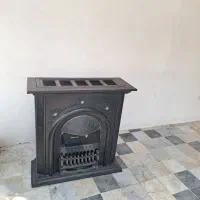 فروشی بخاری|بخاری، هیتر، شومینه|ورامین, شهرک مدرس|دیوار