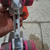 کفش آموزشی اسکیت