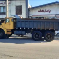 ولوو N10 توپ طلا مونتاژ خارج