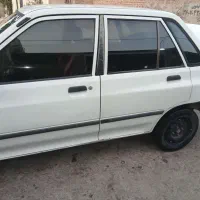 ماشین  پراید مدل ۸۱|خودرو سواری و وانت|پاکدشت, پاکدشت (مامازند)|دیوار