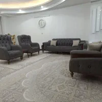 مبل راحتی نو|مبلمان خانگی و میز عسلی|اسلامشهر, شهرک مهدیه|دیوار