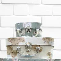 نظم دهنده، سیسمونی ، جعبه ، چمدان کودک