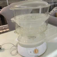 بخارپز فلیپس