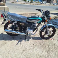 موتور۱۵۰کبیر