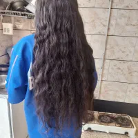 خریدار اصلی مو در کوهدشت وهومه