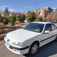 پژو پارس xu7 تمام فابریک مدل 1400|خودرو سواری و وانت|شیراز, شیخ روزبهان|دیوار