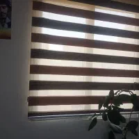 پرده کرکرای