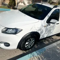 کوییک ۱۴۰۱ خانگی بدون رنگ|خودرو سواری و وانت|اصفهان, طامه|دیوار