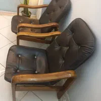 میز تحریر و صندلی مدیریت|دفتر کار|کرج, فاز ۲ مهرشهر|دیوار