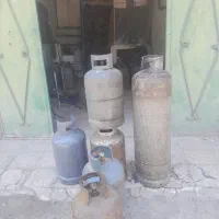 گاز مایع