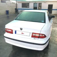 سمند lx|خودرو سواری و وانت|چمستان, |دیوار