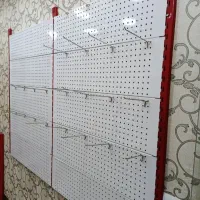 جانونی توری وقفسه|کتابخانه، شلف، قفسه‌های دیواری|تبریز, |دیوار