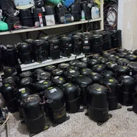 فروش انواع موتور کولر