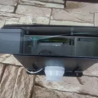 هود در حد نو برند رهام|هود|اهواز, کوی باهنر|دیوار