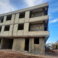 فروش اسکلت آپارتمانی طبقه دوم|فروش خانه و ویلا|شیراز, شهرک قمشه|دیوار