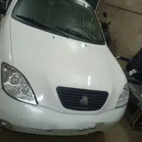 تیبا۱ مدل 1400|خودرو سواری و وانت|مشهد, کوشش|دیوار