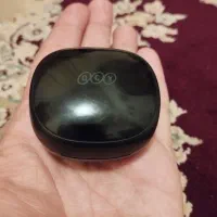 ایرپاد QYC در حد نو|لوازم جانبی موبایل و تبلت|رشت, کوی حسینی|دیوار