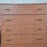 دراور چوبی محکم|جاکفشی، کمد، دراور|سرپل ذهاب, |دیوار