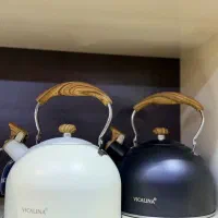 کتری وارداتی