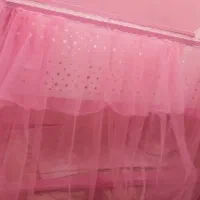 تخت خواب بچه|تخت و سرویس خواب|عباسآباد, |دیوار