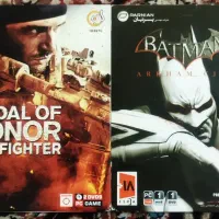 ۱۳ بازی کامپیوتر خوب و جدید|کنسول، بازی ویدئویی و آنلاین|قرچک, میرزائی شمالی|دیوار