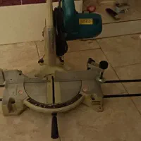 ابزارکار MDF