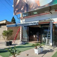 درب های اتوماتیک|خدمات پیشه و مهارت|گرگان, |دیوار