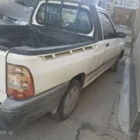 پراید وانت|خودرو سواری و وانت|بجنورد, |دیوار