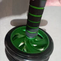 چرخ شکم دوبل|تجهیزات ورزشی|تنکابن, |دیوار