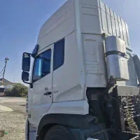 البرز ۹۳تیپ ۴. گیربکس مان ریچارد دار|خودرو سنگین|تهران, جوادیه|دیوار