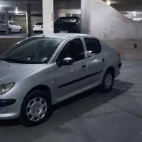 sd 206 v8 سفارش آریان