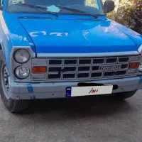 نیسان زامیاد