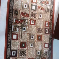 ۳۰ تا فرش پله با ۳ تا فرش پاگرد|فرش|مشگین شهر, |دیوار