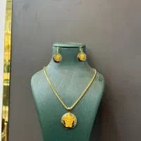 نیم ست ورساچ(طلای جوانمرد)