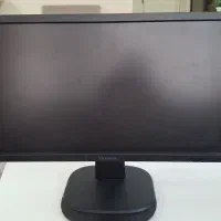 مانیتور ۲۲ اینچ view sonic|قطعات و لوازم جانبی رایانه|تهران, امامت|دیوار