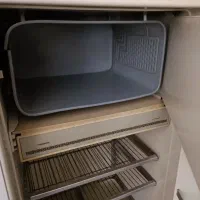 یخچال ارج قدیمی|یخچال و فریزر|سمنان, |دیوار