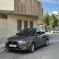 دنا پلاس توربو ۶ دنده مدل ۱۴۰۱