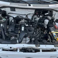 پراید مدل98 بدون رنگ