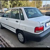 پراید 88دوگانه شرکت.فنی گیربکس. شاسی سلامت