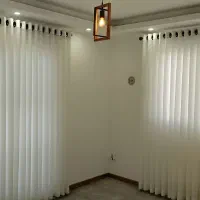 دوخت و نصب پرده و سفارش پرده|پرده، رانر، رومیزی|بابل, |دیوار