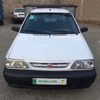پراید 151 SE مدل ۴۰۱ با ضمانت کارنامه